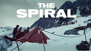 The Spiral's poster