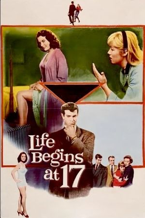 Life Begins at 17's poster