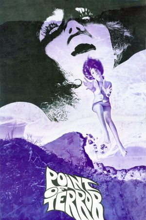 Point of Terror's poster