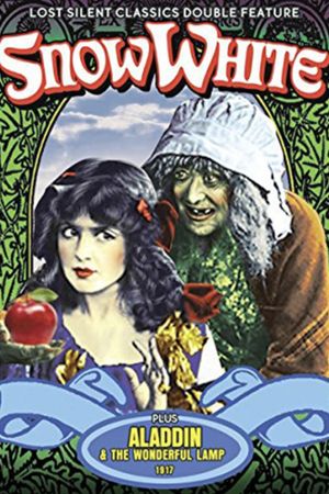 Snow White's poster