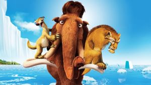 Ice Age: The Meltdown's poster