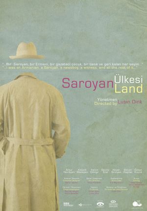 SaroyanLand's poster
