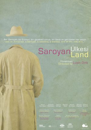 SaroyanLand's poster image