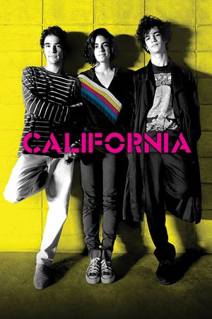 Califórnia's poster image