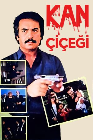 Kan Çiçeği's poster