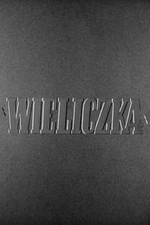 Wieliczka's poster