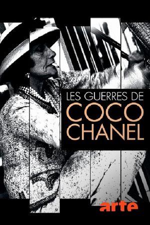 Coco Chanel's battles's poster