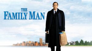 The Family Man's poster