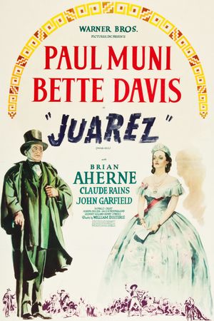 Juarez's poster