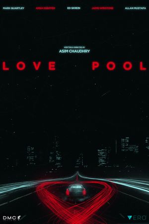 Love Pool's poster