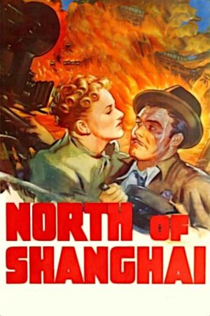 North of Shanghai's poster