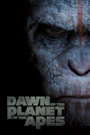 Dawn of the Planet of the Apes's poster