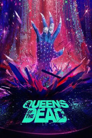 Queens of the Dead's poster