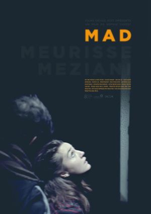 Mad's poster