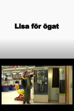 Lisa för ögat's poster