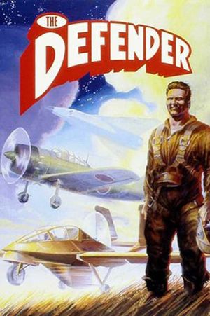 The Defender's poster