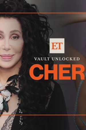 ET Vault Unlocked: Cher's poster