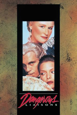 Dangerous Liaisons's poster
