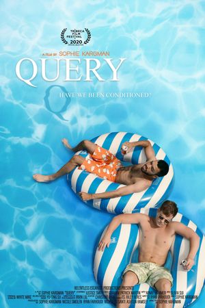 Query's poster