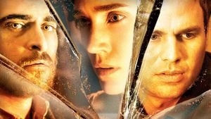 Reservation Road's poster