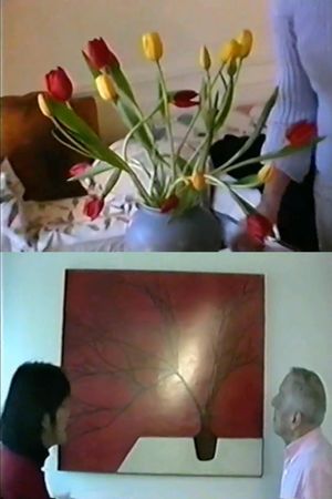 Sanyu's poster