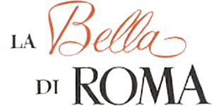 The Belle of Rome's poster