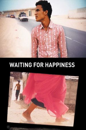 Waiting for Happiness's poster