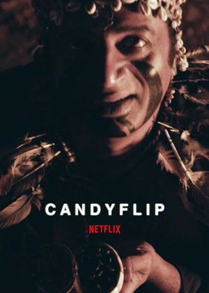 Candyflip's poster