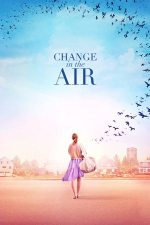Change in the Air's poster
