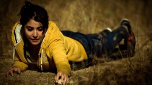 NH 10's poster