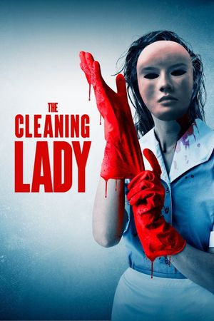 The Cleaning Lady's poster