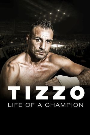 Tizzo: Storia di un grande campione's poster