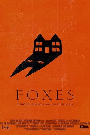 Foxes's poster