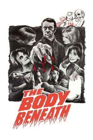 The Body Beneath's poster