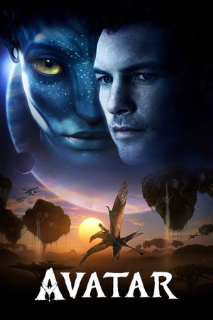Avatar's poster