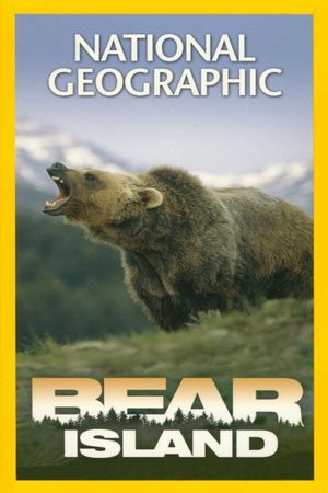 Bear Island's poster