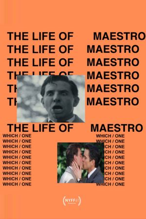 Maestro's poster