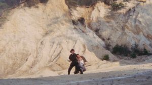 Zatoichi and the One-Armed Swordsman's poster