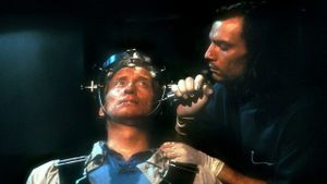 The Surgeon's poster