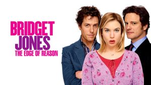 Bridget Jones: The Edge of Reason's poster