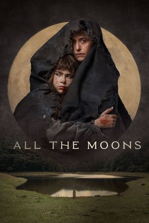 All the Moons's poster