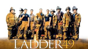 Ladder 49's poster