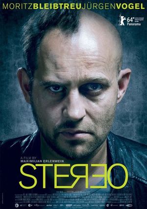 Stereo's poster