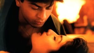 Zamaana Deewana's poster