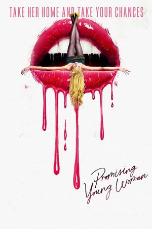 Promising Young Woman's poster