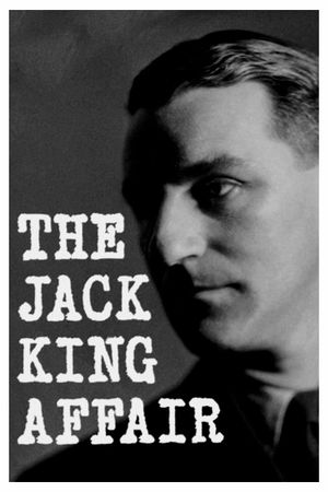 L'affaire Jack King's poster