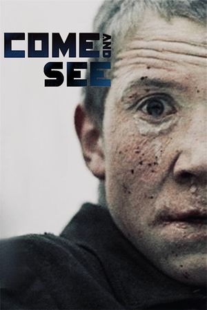 Come and See's poster