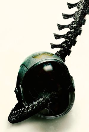 Alien: Romulus's poster