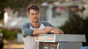 Safe Haven's poster