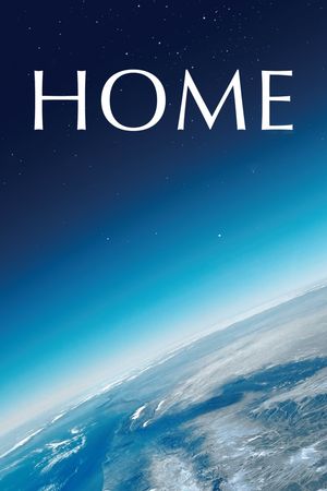 Home's poster